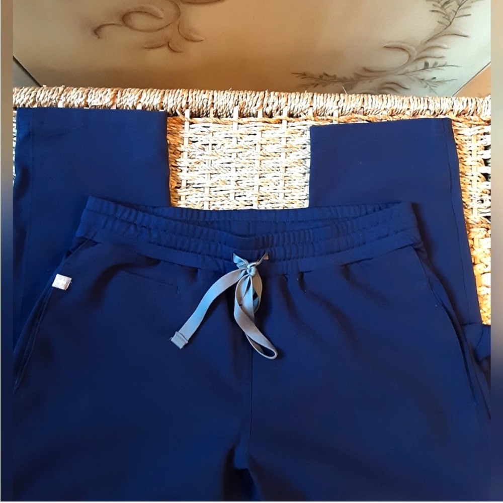 Figs Technical Collection - image 1